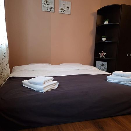M&A Mario Ultra Central Apartament Lägenhet Braşov Exteriör bild