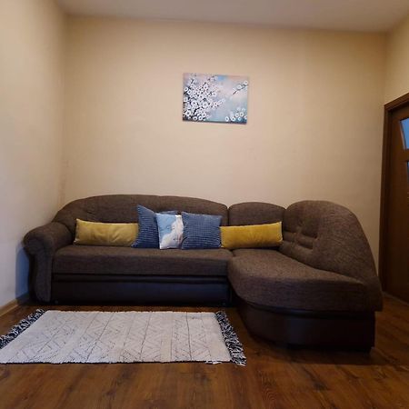 M&A Mario Ultra Central Apartament Lägenhet Braşov Exteriör bild