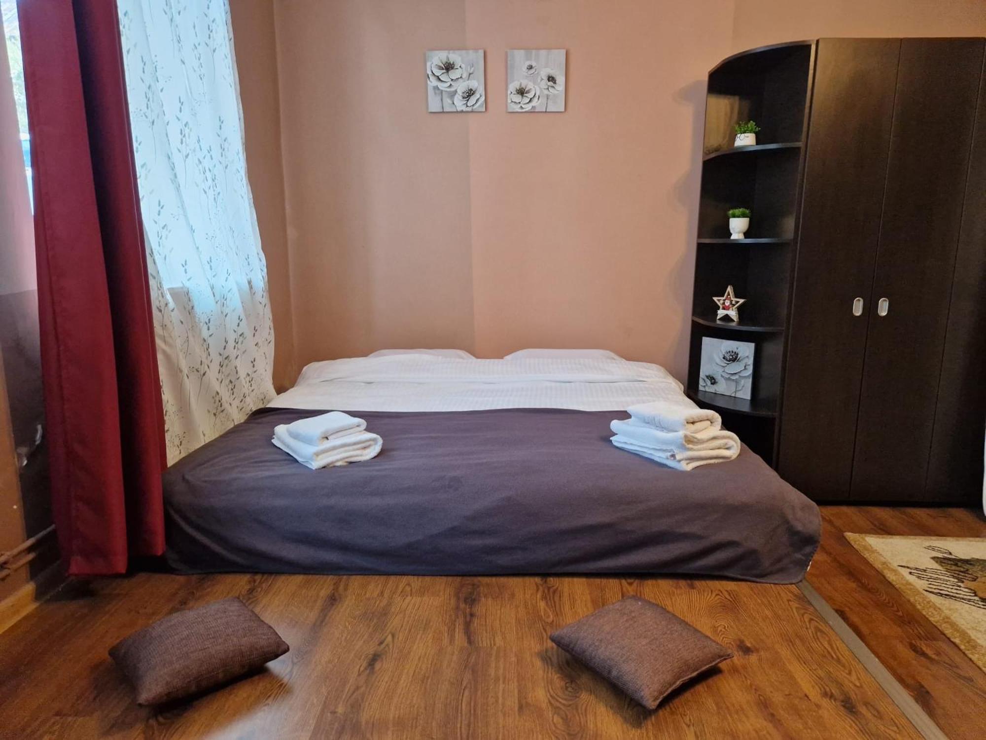 M&A Mario Ultra Central Apartament Lägenhet Braşov Exteriör bild